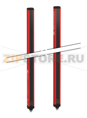 Барьер световой, защитный Schneider Electric XUSL4E30H046NS1 