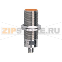 Датчик емкостной IFM KI5084