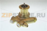 POMPA VOLUMETRICA ROTOFLOW ø 3/8 GAS