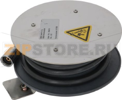 УСТРОЙСТВО ПРОТЯЖКИ ОРОШИТЕЛЯ 