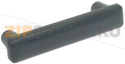 MANIGLIA PER COPRICESTO 