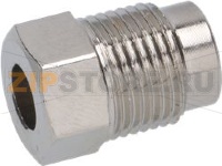 САЛЬНИК ТЕРМОСТАТА 12X1