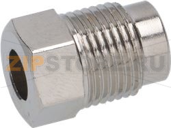 САЛЬНИК ТЕРМОСТАТА 12X1 