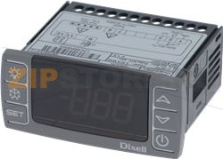 CONTROLLER DIXELL XR20CX-5N0C0 