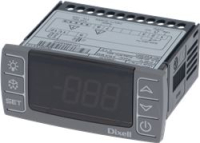 CONTROLLER DIXELL XR20CX-5N0C0