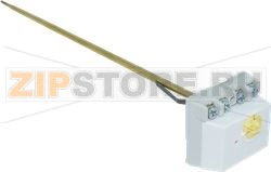 TERMOSTATO BOILER TUS 0002501 270 mm 