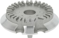 BURNER FOR COOKING TOP FAGOR 70X0742