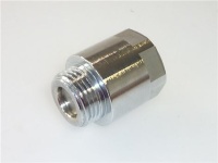 RUBINETTO VALVOLA GRUPPO