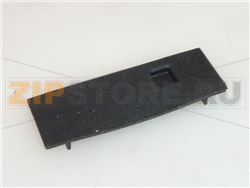 GUARNIZIONE FRONTALE DOSATORE MD3000 