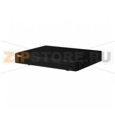 Видеорегистратор Dahua DHI-HCVR5104HE-S3 