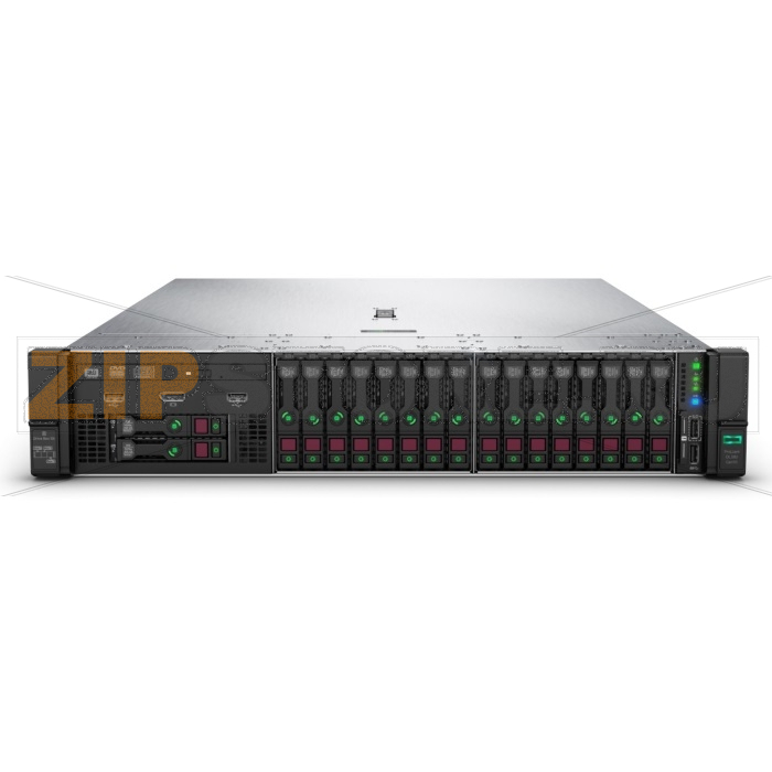 Сервер HPE 826564-B21 
