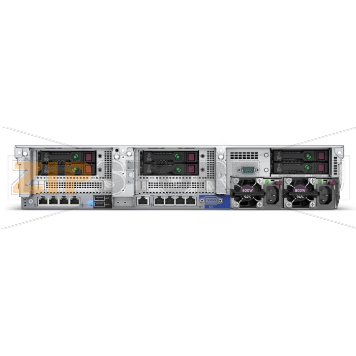 Сервер HPE 826564-B21 
