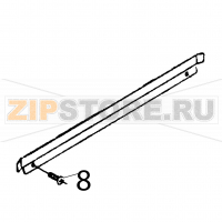 Bolt M.5x13 Fagor FI-100