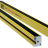 Завеса безопасности световая Leuze MLC530R40-1050 - Завеса безопасности световая Leuze MLC530R40-1050