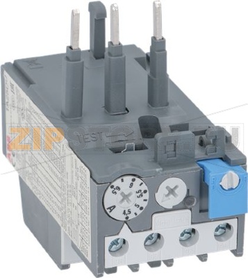 ТЕРМИЧЕСКОЕ РЕЛЕ ABB TA25DU 