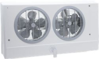 VENTILATED EVAPORATOR SHS 18N