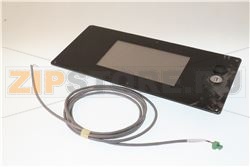 ASSIEME TOUCH SCREEN 9 ARAGON 