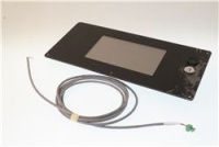 ASSIEME TOUCH SCREEN 9 ARAGON