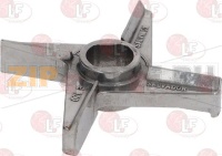 НОЖ ДЛЯ МЯСОРУБКИ МОД.42 УНГЕР