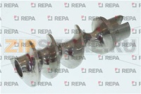 ELICA A 12 INOX L.M.SBAV.SAT.