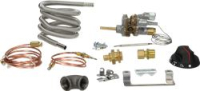 THERMOSTATIC TAP KIT MT7200