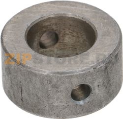 BUSHING ø 30x17x15 mm 
