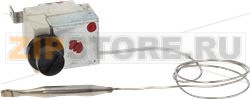 ТЕРМОСТАТ ОДНОФАЗНЫЙ 240°C 