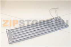 RESISTENZA,CONVOGLIATORE 