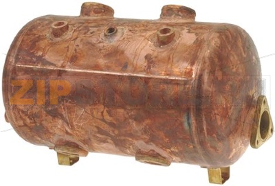 BOILER 2 GROUPS 11 L 