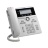IP-телефон 220 В, 2 линии, 2xFE (PoE), SIP, 396x162 пкс, RJ-9 Cisco CP-7821-W-K9
