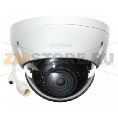 IP-камера Dahua DH-IPC-HDBW1230EP-S-0360B 