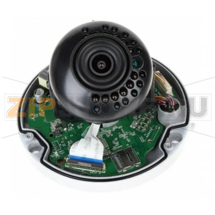 IP-камера Dahua DH-IPC-HDBW1230EP-S-0360B 