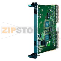 SIMATIC TDC, КОММУНИКАЦИОННЫЙ МОДУЛЬ CP52A0, МОДУЛЬ ДОСТУПА К GLOBAL DATA MEMORY (GDM) Siemens 6DD1660-0BH1