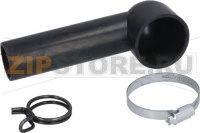 ПАТРУВОК ДЛЯ СПУСКА ПАРА