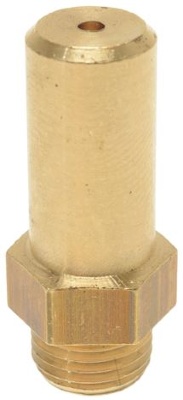 ГАЗОВАЯ ФОРСУНКА M10 X 1 Ø 1,90 ММ 