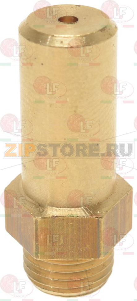 ГАЗОВАЯ ФОРСУНКА M10 X 1 Ø 1,90 ММ 