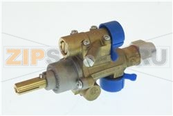 GAS TAPS PEL 22S/0 ,THERMOCOUPLE CONNECT 