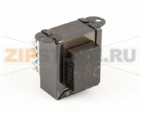 TRASFORMATORE, DA 230 A 24 VOLT, 25 VA