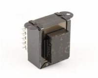 TRASFORMATORE, DA 230 A 24 VOLT, 25 VA