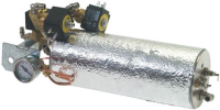 BOILER 3 GRUPPI
