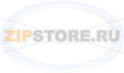 ПЛОСКИЙ УПЛОТНИТЕЛЬ Ø 73X61,5X1,5 ММ КАРБО 