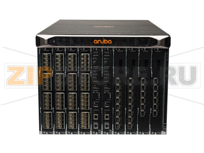 Коммутатор HPE JL375A 