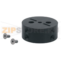 Насадки для вентильных приводов IFM E11278