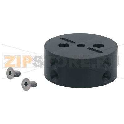 Насадки для вентильных приводов IFM E11278 