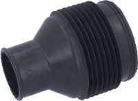 BELLOW DISCHARGE SLEEVE