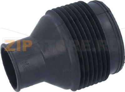 BELLOW DISCHARGE SLEEVE 