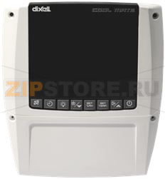 REGULATEUR TEMPERATURE XLH460 