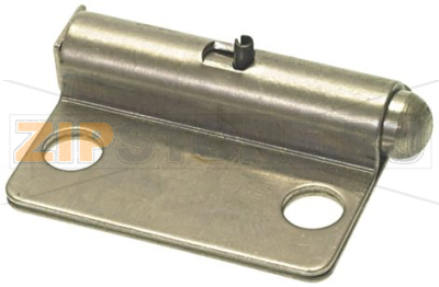 LOWER PIN GUIDE 