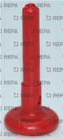 BOUCHON ROUGE POUR TUBE 4 mm