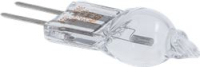 NEUTRAL HALOGEN LAMP OSRAM G4 20W 12V